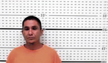 Andres Ibarra, - Jim Wells County, TX 